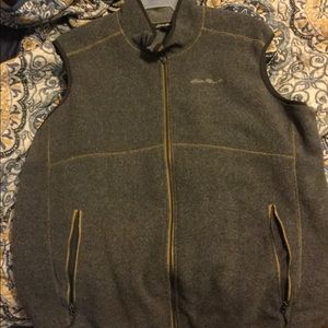Eddie Bauer XLT vest